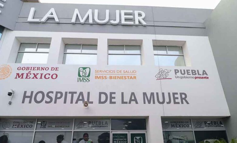 Hospital de la Mujer