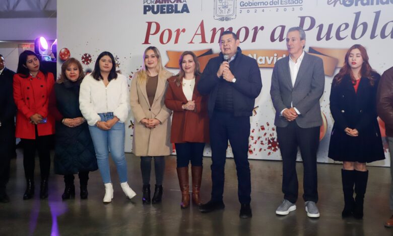 Alejandro Armenta