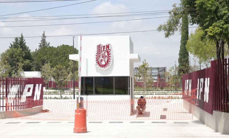 IPN-Puebla