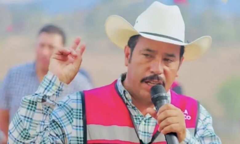 Juan Lira Maldonado chignahuapan