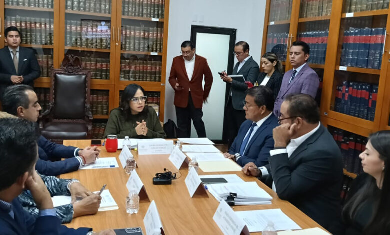 Leyes de Ingresos