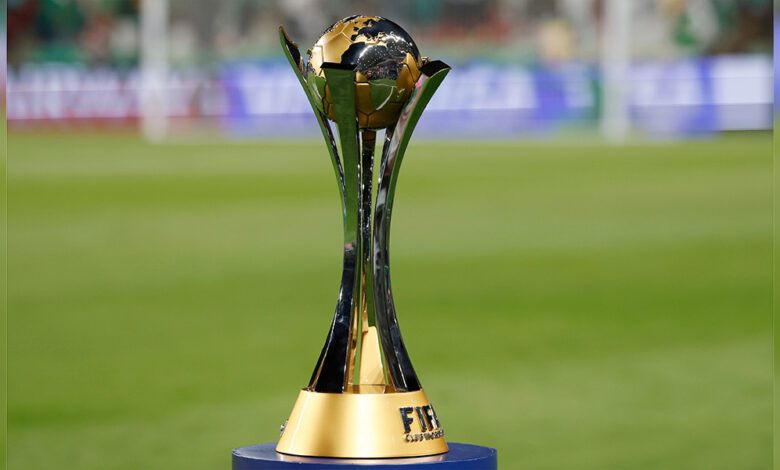 Mundial de Clubes