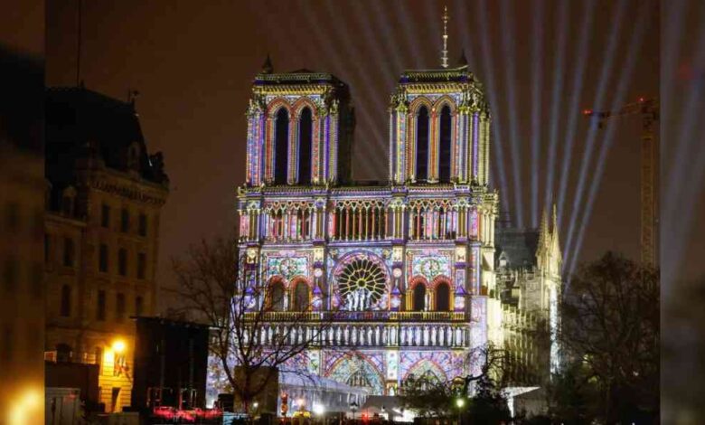 Notre Dame