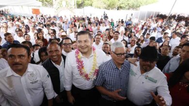 obra comunitaria
