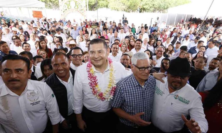 obra comunitaria