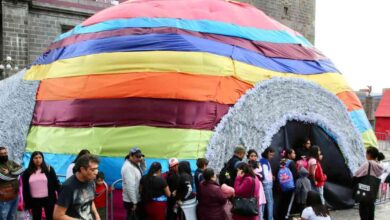 Piñata Sensorial