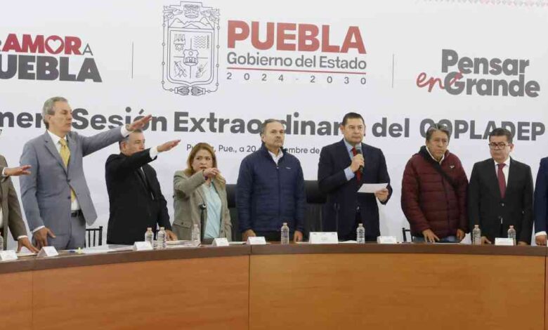 Planeación para el Desarrollo