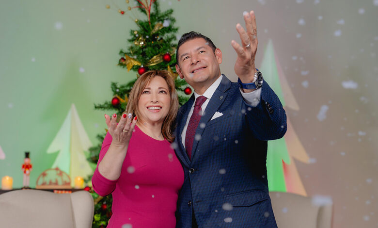 Por Amor a Puebla