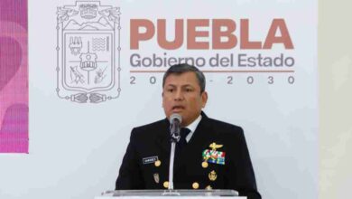 SSP Puebla