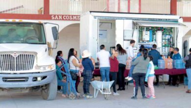 San Cosme Texintla
