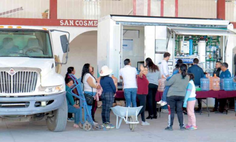 San Cosme Texintla
