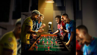 Semifinales