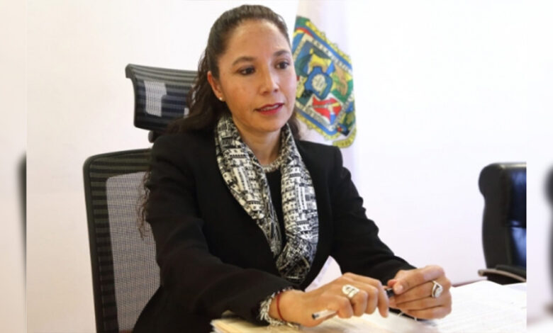 Teresa Castro Corro