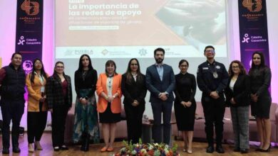 Violencia de Género
