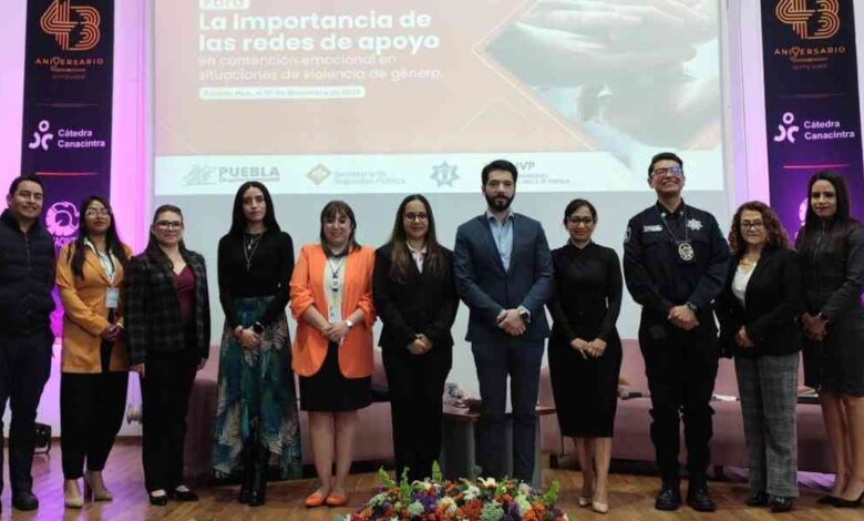 Violencia de Género