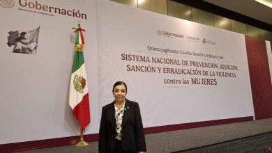 Violencia a las Mujeres