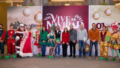 Vive la Navidad