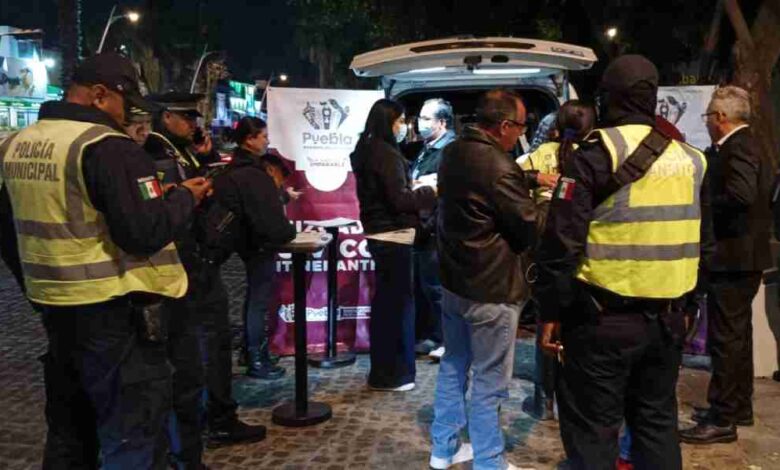 alcoholímetro