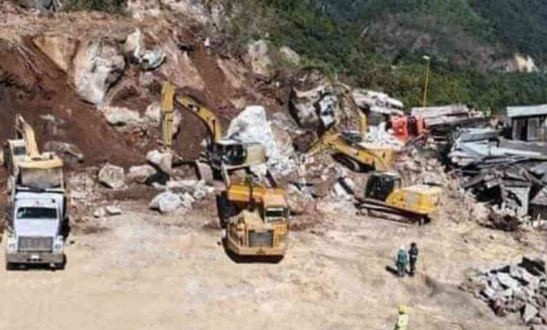 autopista Puebla-Orizaba