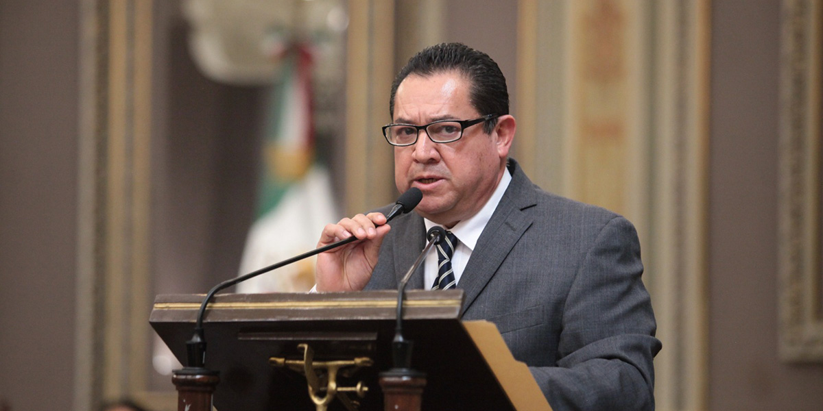 Presentan en Congreso propuesta para evitar actos de discriminación a personas con discapacidad