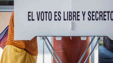 elecciones extraordinarias