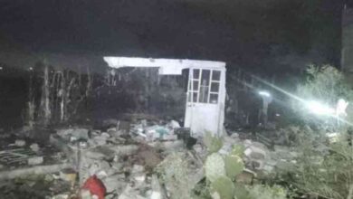 explosion santa maría zacatepec