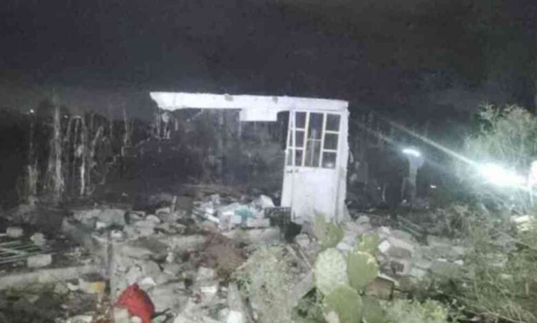 explosion santa maría zacatepec
