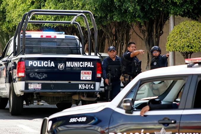 Seguridad Ciudadana