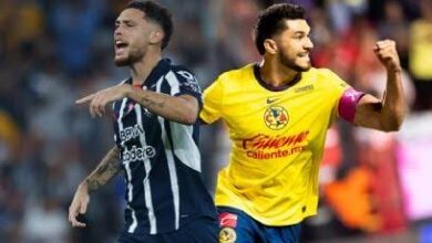 América