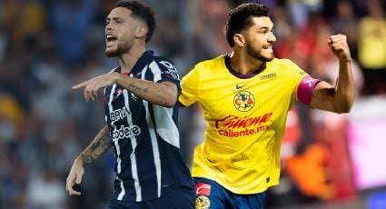 América