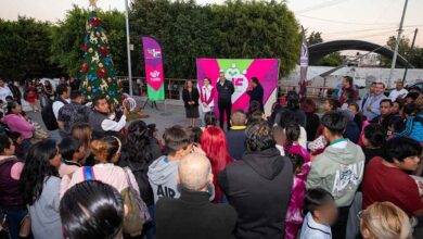 navideñas
