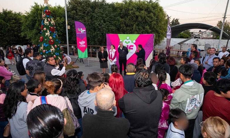 navideñas