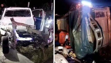 peregrinos-autopista-México-Puebla