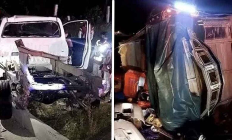 peregrinos-autopista-México-Puebla