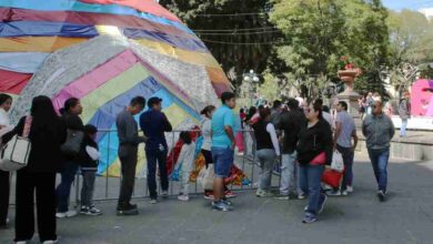 piñata sensorial