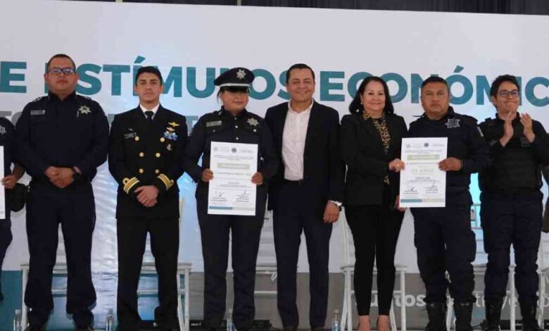 policías texmelucan