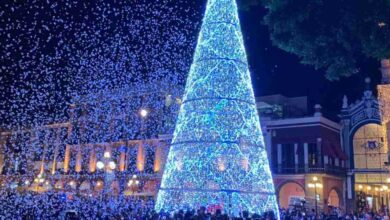 puebla navidad