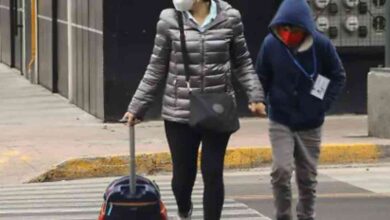regreso a clases