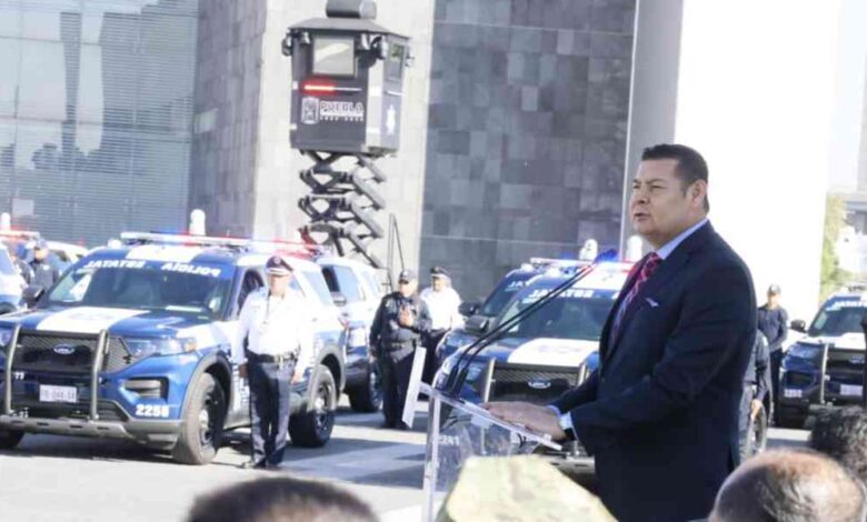 seguridad Puebla