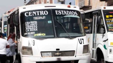 transportistas