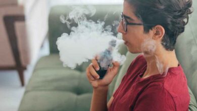 vapeadores