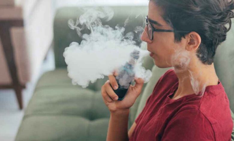 vapeadores
