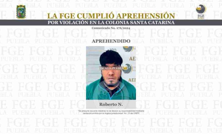violación