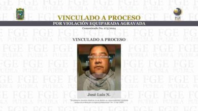 violación