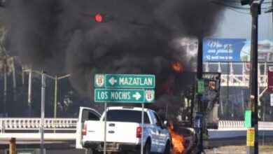 violencia sinaloa