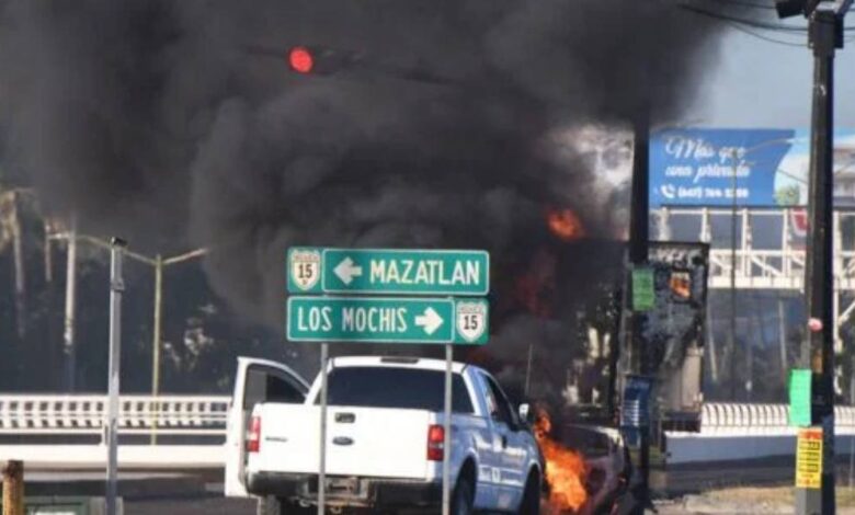 violencia sinaloa