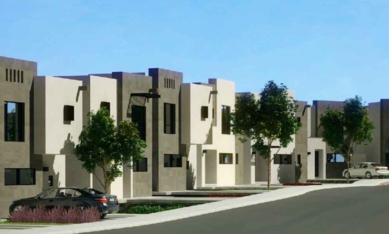 Programa de Vivienda