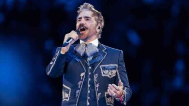 Alejandro Fernandez