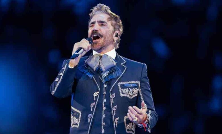 Alejandro Fernandez
