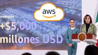 Amazon Mexico